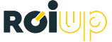 ROIup — Digital агентство Logo